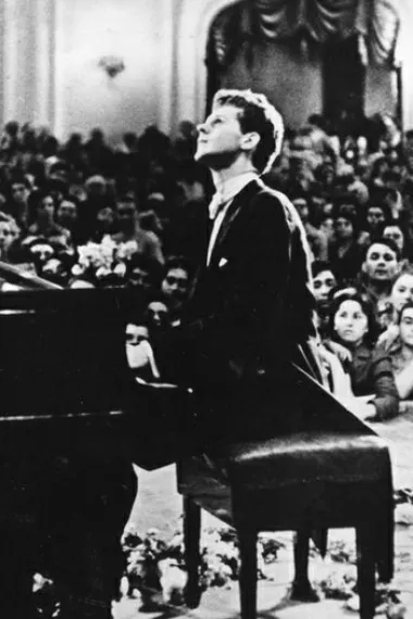 范·克莱本钢琴大赛：五十年辉煌史 The Cliburn: 50 Years of Gold (2012)