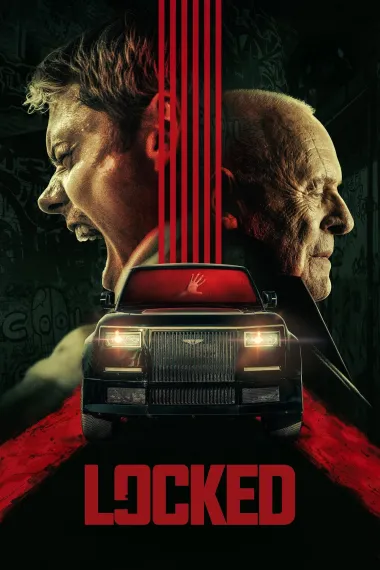 紧锁 Locked (2025)