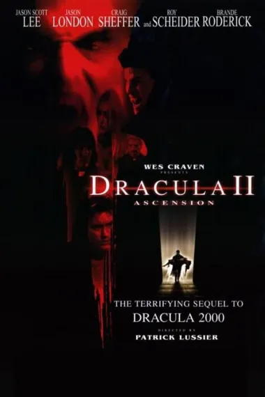 吸血鬼2 Dracula II: Ascension (2003)