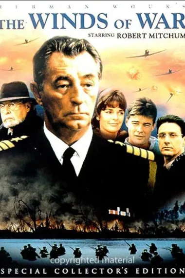战争风云 The Winds of War (1983)
