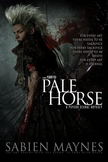 死神灰马 Pale Horse (2024)