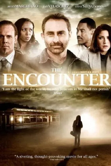 遇见上帝 The Encounter (2010)