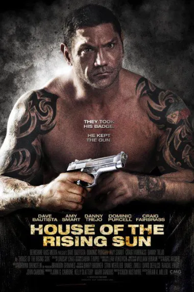 旭日之家 House of the Rising Sun (2011)