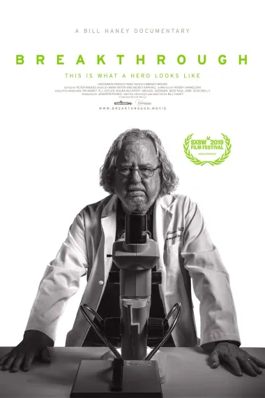 吉姆·艾利森: 突破 Jim Allison: Breakthrough (2019)