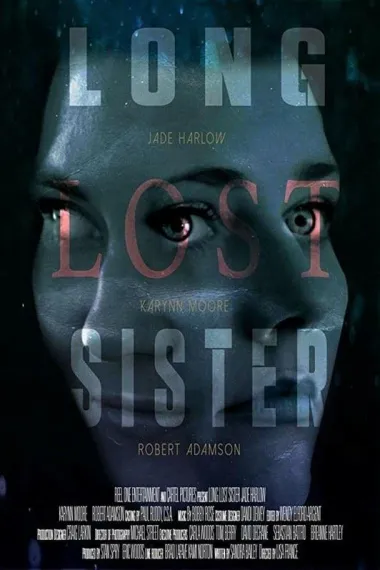 失联姐妹 Long Lost Sister (2020)