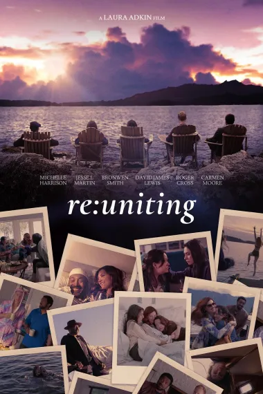 Re: Uniting Re: Uniting (2023)