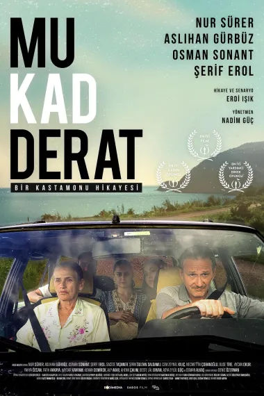 Mukadderat Mukadderat (2024)
