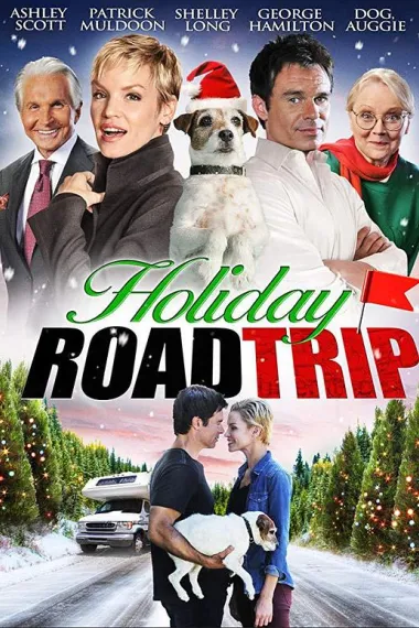 假日之旅 Holiday Road Trip (2013)