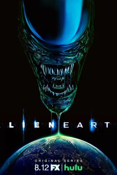 异形：地球 Alien: Earth (2025)