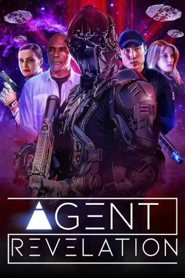 觉醒特工 Agent Revelation (2021)