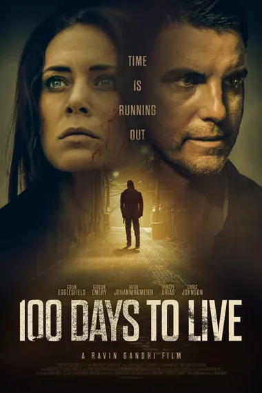 死亡倒计时 100 Days to Live (2019)