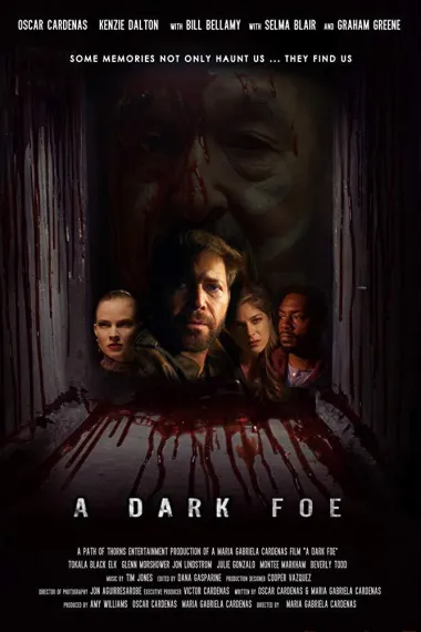 黑暗之敌 A Dark Foe (2020)