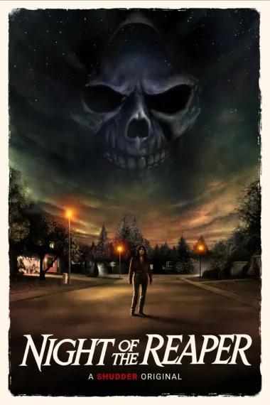 死神之夜 Night of the Reaper (2025)