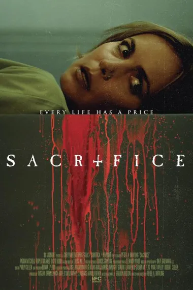 献祭 Sacrifice (2016)
