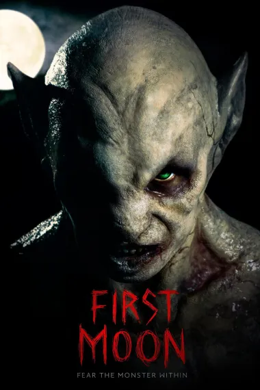 血月初现 First Moon (2025)