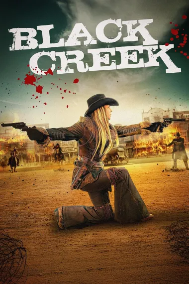 Black Creek Black Creek (2025)