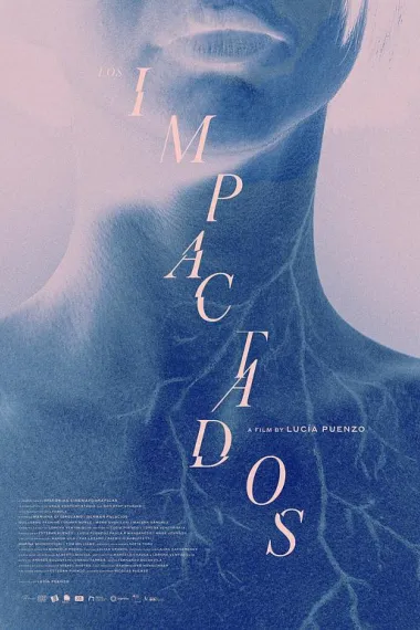 后遗症患者 Los impactados (2023)