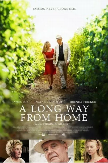 遥远的家 A Long Way from Home (2013)