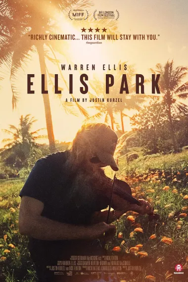 埃利斯公园 Ellis Park (2024)