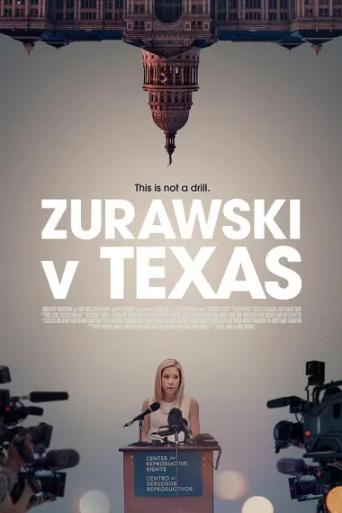 茹拉夫斯基诉德州 Zurawski v Texas (2024)