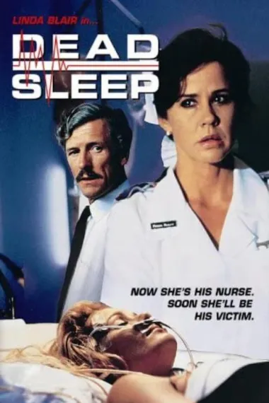 睡煞惊魂 Dead Sleep (1992)