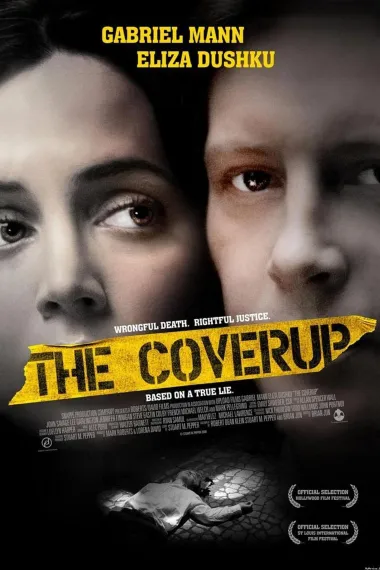 掩盖 The Coverup (2009)