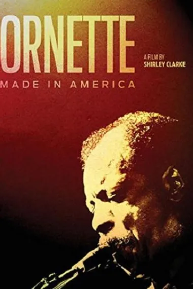 奥内特：美国制造 Ornette: Made in America (1985)