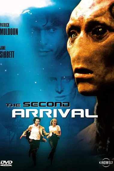 异形入侵 The Second Arrival (1998)