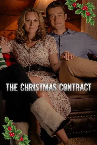 圣诞契约 The Christmas Contract (2018)