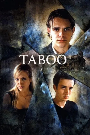 禁忌死亡游戏 Taboo (2003)