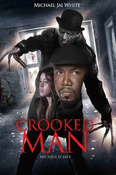 畸形人 The Crooked Man (2016)