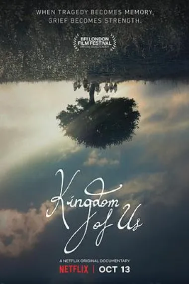 我们的国度 Kingdom of Us (2017)