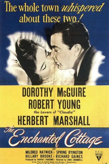 迷情豪宅 The Enchanted Cottage (1945)