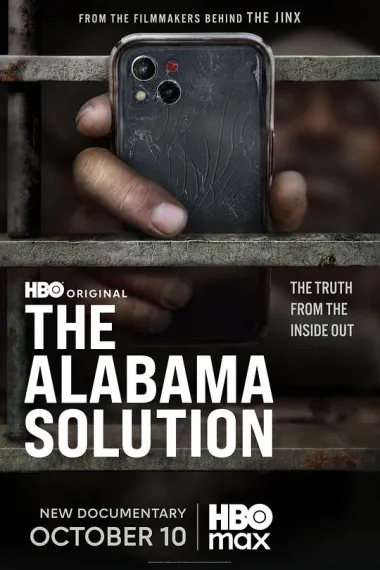 阿拉巴马解决方案 The Alabama Solution (2025)