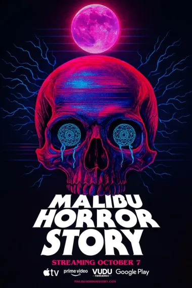 马里布录像带 Malibu Horror Story (2023)