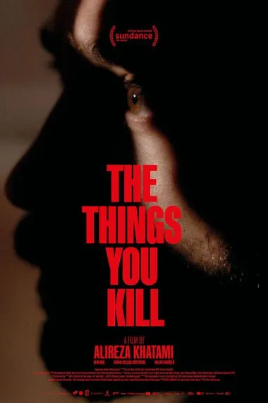 你杀死的东西 The Things You Kill (2025)