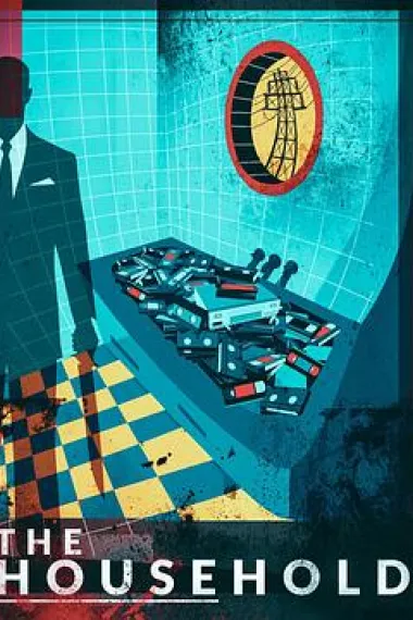 异变家族 The Household (2024)