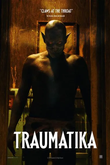 心灵创伤 Traumatika (2024)