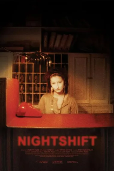 夜班时分 Nightshift (1981)
