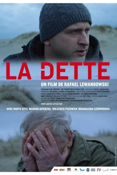 鼹鼠 Kret (2011)