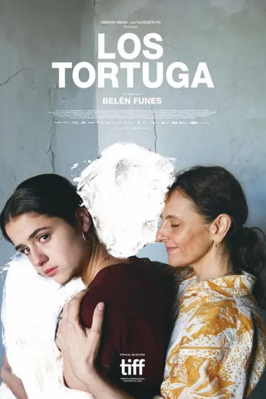 海龟们 Los Tortuga (2024)