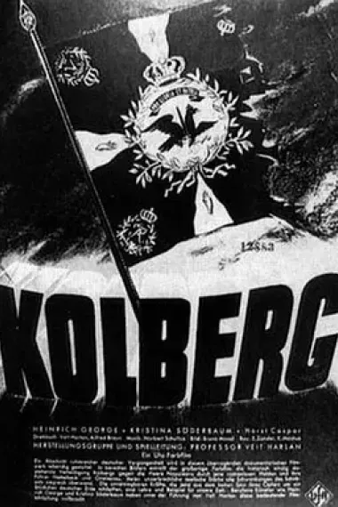 科尔贝格 Kolberg (1945)