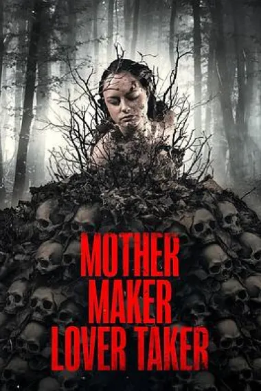 创母者，受爱者 Mother Maker Lover Taker (2024)