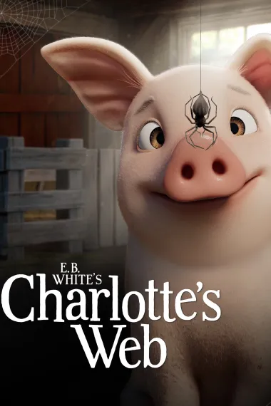 Charlottes Web (2025)