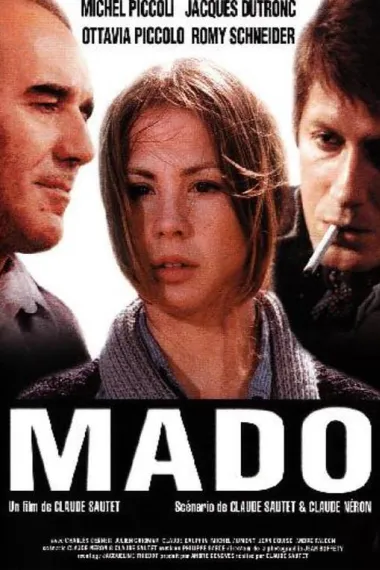 玛多 Mado (1976)