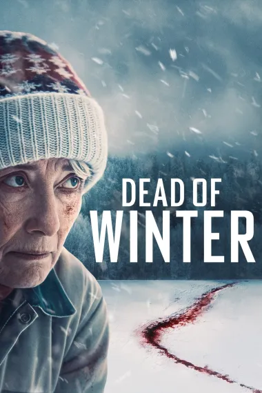 冬日之死 Dead of Winter (2025)