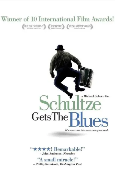 舒尔茨的忧郁 Schultze Gets the Blues (2004)