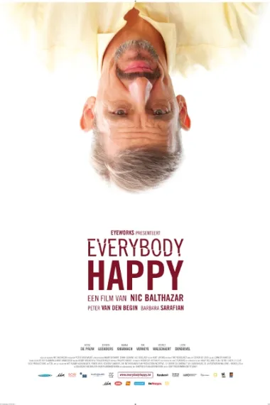 皆大欢喜 Everybody Happy (2016)