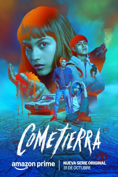 Cometierra (2025)