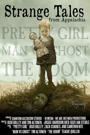 阿巴拉契亚奇怪的故事 Strange Tales from Appalachia (2017)